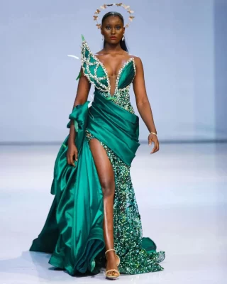 COUTURE