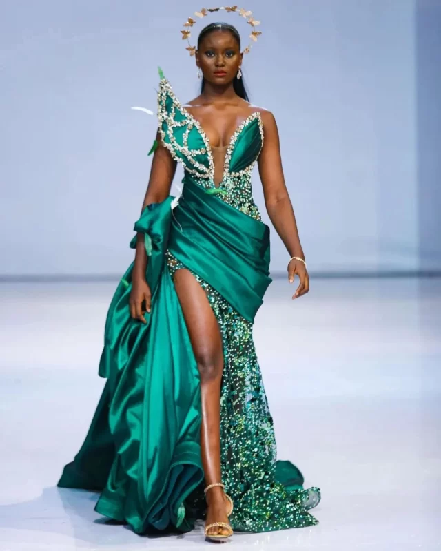 COUTURE